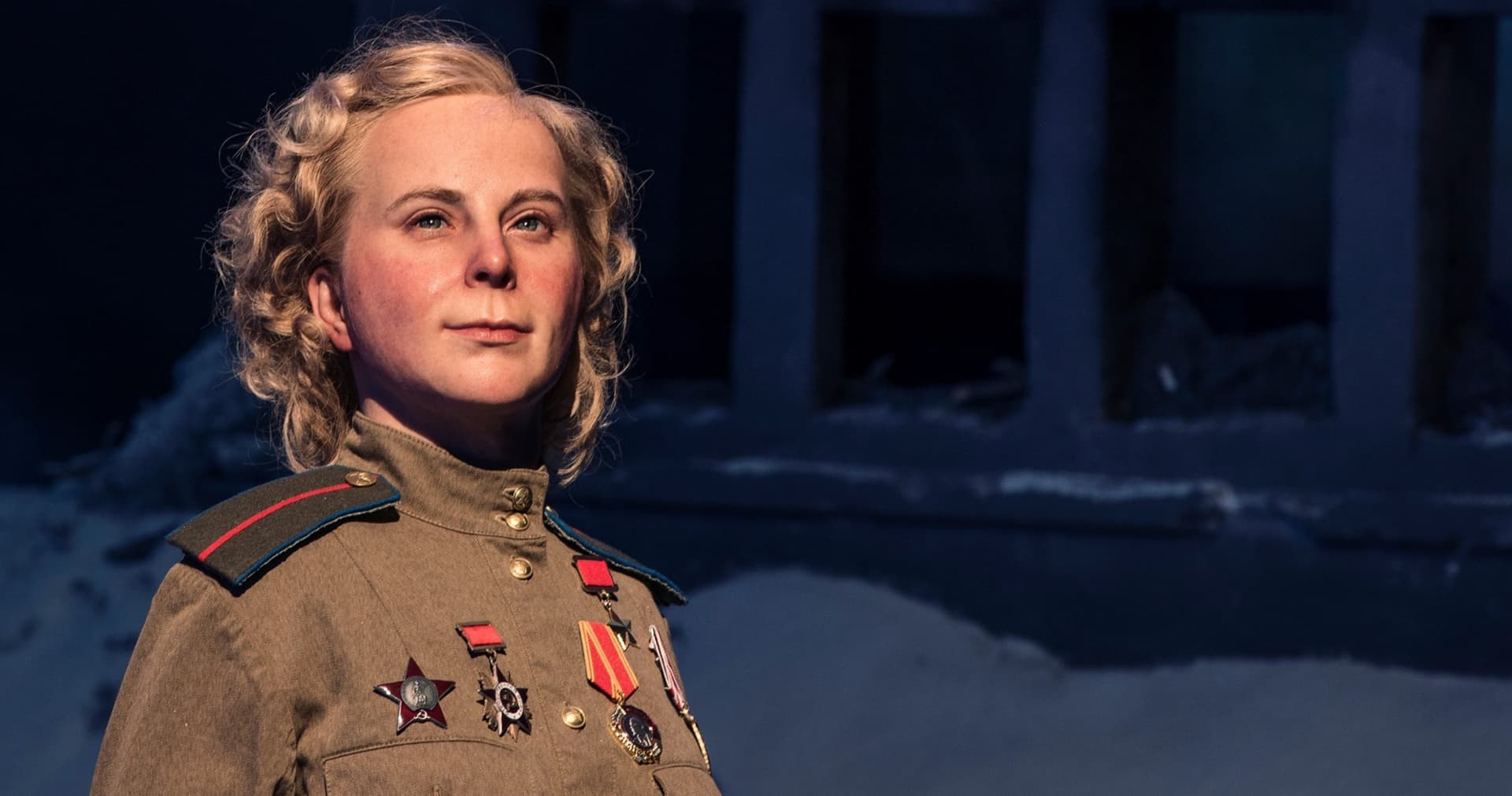 Omaka Aviation Heritage Centre Ticket - main image